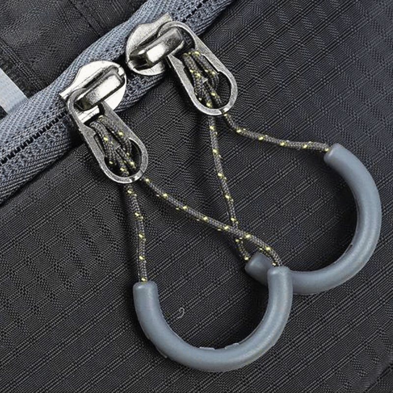 bounce-free-harness-system