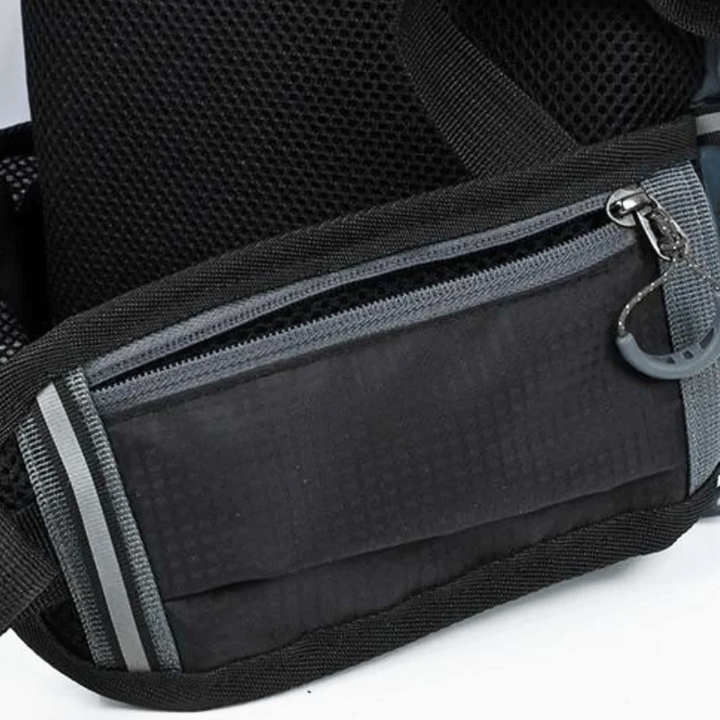 bounce-free-harness-system