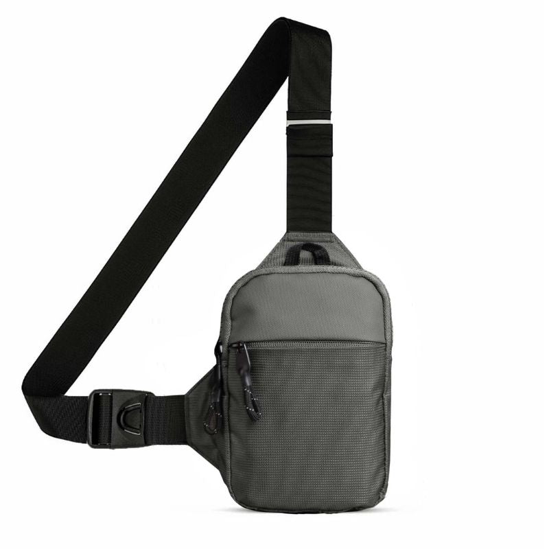 ADVENTURER SLING BAG - ALWAYS READY FOR YOUR NEXT GETAWAY