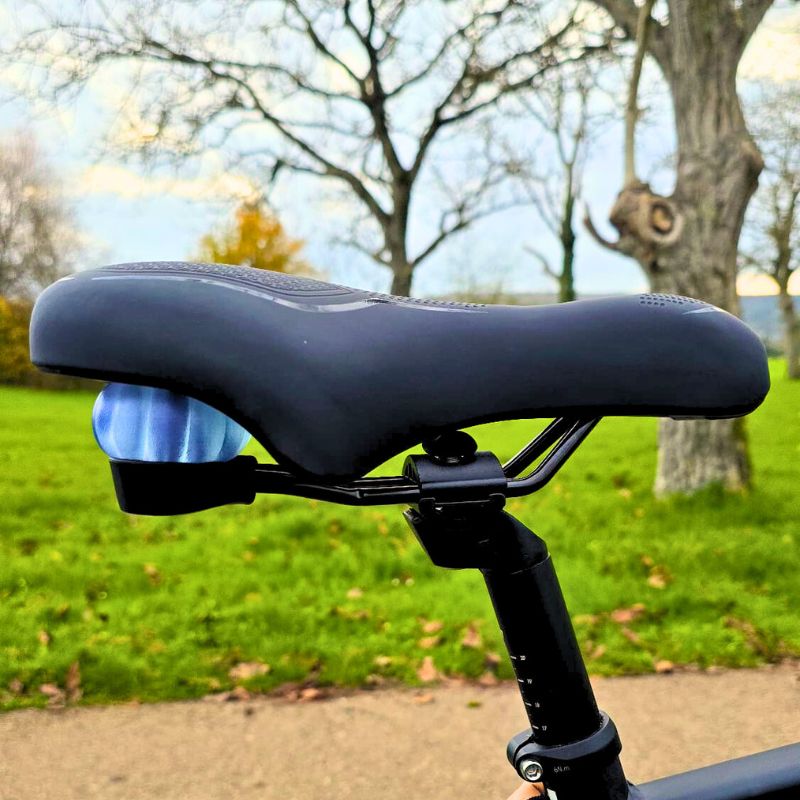 UNIVERSAL ERGONOMIC SADDLE - NEXXPER - (V2)