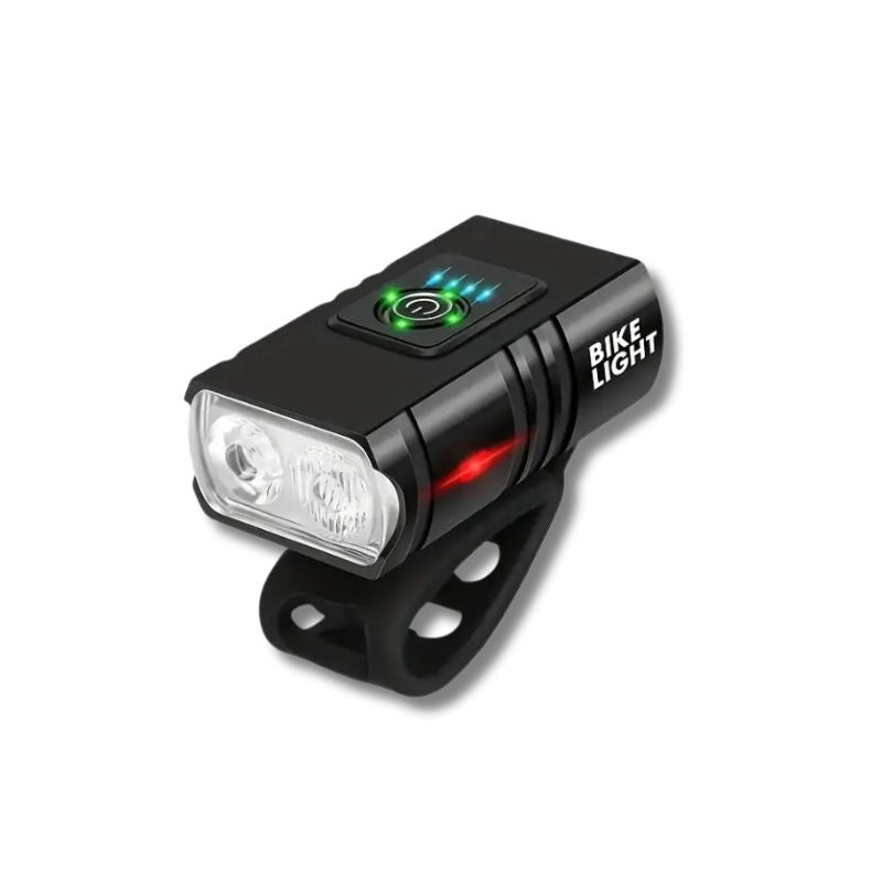 POWERFUL BIKE LIGHT