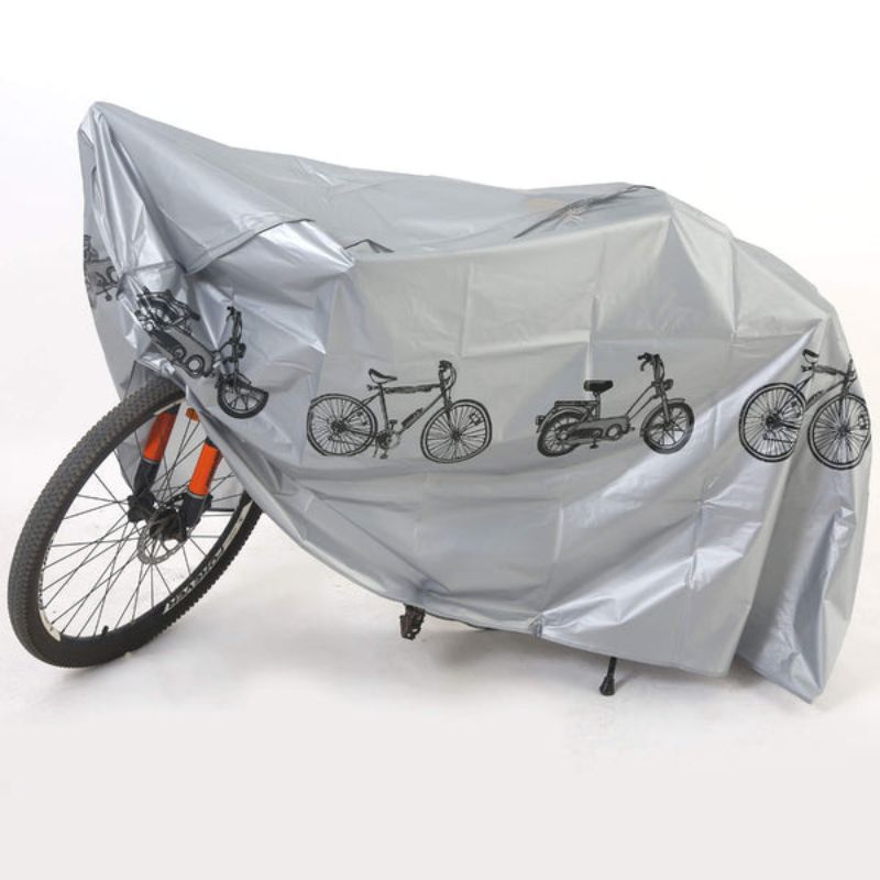 BIKE PROTECTION COVER