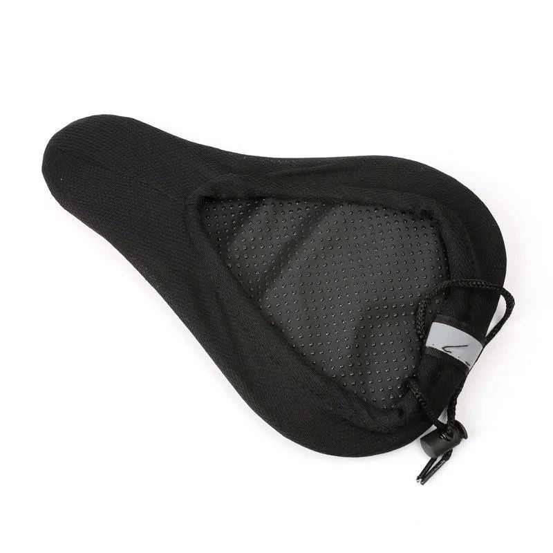 SOFT, BREATHABLE UNIVERSAL SADDLE COVER